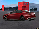 Thumbnail image of 2024 Alfa Romeo Giulia at Fiat Alfa Romeo of Westbury