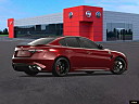 Thumbnail image of 2024 Alfa Romeo Giulia at Fiat Alfa Romeo of Westbury