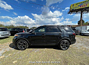2015 Ford Explorer Sport at Kings Auto Sales & Services