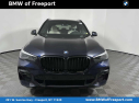 2022 BMW X5 xDrive40i at BMW Mini of Freeport