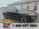 Thumbnail image of 2017 Jeep Compass at Uftring Used Car Outlet