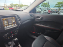 Thumbnail image of 2017 Jeep Compass at Uftring Used Car Outlet