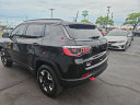 Thumbnail image of 2017 Jeep Compass at Uftring Used Car Outlet