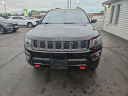 Thumbnail image of 2017 Jeep Compass at Uftring Used Car Outlet