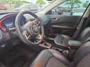 Thumbnail image of 2017 Jeep Compass at Uftring Used Car Outlet