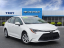 Thumbnail image of 2020 Toyota Corolla at Chevrolet Of Troy