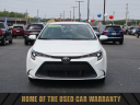 Thumbnail image of 2020 Toyota Corolla at Chevrolet Of Troy