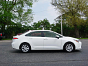 Thumbnail image of 2020 Toyota Corolla at Chevrolet Of Troy