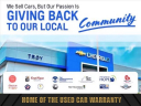 Thumbnail image of 2020 Toyota Corolla at Chevrolet Of Troy