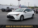 Thumbnail image of 2020 Toyota Corolla at Chevrolet Of Troy
