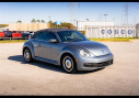 2016 Volkswagen Beetle Convertible 1.8T Denim PZEV at Mt. Moriah Auto Sales, Inc.