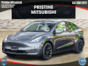 2021 Tesla Model Y Long Range at Pristine Mitsubishi