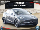 Thumbnail image of 2021 Tesla Model Y at Pristine Mitsubishi