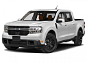 Thumbnail image of 2023 Ford Maverick at RickBallFordLincolnSedalia of Sedalia, MO