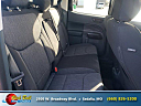 Thumbnail image of 2023 Ford Maverick at RickBallFordLincolnSedalia of Sedalia, MO