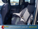 Thumbnail image of 2023 Ford Maverick at RickBallFordLincolnSedalia of Sedalia, MO