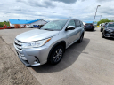 Thumbnail image of 2019 Toyota Highlander at TJ Toyota