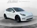 Thumbnail image of 2020 Tesla Model Y at Flow Volvo Of Greensboro
