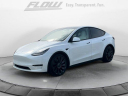 Thumbnail image of 2020 Tesla Model Y at Flow Volvo Of Greensboro