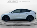 Thumbnail image of 2020 Tesla Model Y at Flow Volvo Of Greensboro