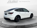 Thumbnail image of 2020 Tesla Model Y at Flow Volvo Of Greensboro