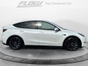 Thumbnail image of 2020 Tesla Model Y at Flow Volvo Of Greensboro