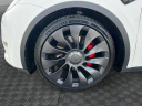 Thumbnail image of 2020 Tesla Model Y at Flow Volvo Of Greensboro