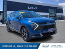 Thumbnail image of 2024 Kia Sportage at Bob Bell Nissan KIA Essex Used