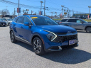Thumbnail image of 2024 Kia Sportage at Bob Bell Nissan KIA Essex Used