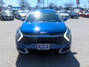 Thumbnail image of 2024 Kia Sportage at Bob Bell Nissan KIA Essex Used