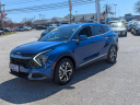 Thumbnail image of 2024 Kia Sportage at Bob Bell Nissan KIA Essex Used