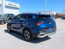 Thumbnail image of 2024 Kia Sportage at Bob Bell Nissan KIA Essex Used