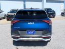 Thumbnail image of 2024 Kia Sportage at Bob Bell Nissan KIA Essex Used