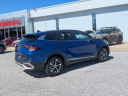 Thumbnail image of 2024 Kia Sportage at Bob Bell Nissan KIA Essex Used