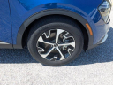 Thumbnail image of 2024 Kia Sportage at Bob Bell Nissan KIA Essex Used