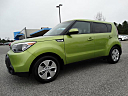 Thumbnail image of 2015 Kia Soul at Autonation Honda North Columbus
