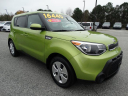 Thumbnail image of 2015 Kia Soul at Autonation Honda North Columbus