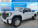 Thumbnail image of 2024 GMC Sierra 2500HD at SuburbanChevrolet-USED of Claremore, OK