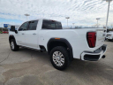 Thumbnail image of 2024 GMC Sierra 2500HD at SuburbanChevrolet-USED of Claremore, OK