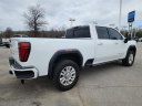 Thumbnail image of 2024 GMC Sierra 2500HD at SuburbanChevrolet-USED of Claremore, OK