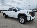 Thumbnail image of 2024 GMC Sierra 2500HD at SuburbanChevrolet-USED of Claremore, OK