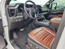 Thumbnail image of 2024 GMC Sierra 2500HD at SuburbanChevrolet-USED of Claremore, OK