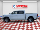 Thumbnail image of 2025 Ram 1500 at Port Jeff Chrysler Jeep Inc