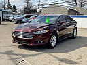 Thumbnail image of 2015 Ford Fusion at A & B Motors