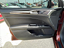 2015 Ford Fusion SE at A & B Motors