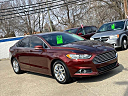 Thumbnail image of 2015 Ford Fusion at A & B Motors
