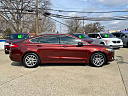 Thumbnail image of 2015 Ford Fusion at A & B Motors