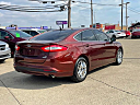 Thumbnail image of 2015 Ford Fusion at A & B Motors