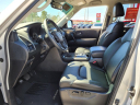 Thumbnail image of 2023 Nissan Armada at Dublin Nissan Chevrolet Buick GMC