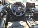Thumbnail image of 2023 Nissan Armada at Dublin Nissan Chevrolet Buick GMC